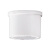 联塑 LESSO 管帽(PVC-U给水配件)白色 dn25