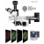 双目三目显微镜倒置体式生物显微镜奥林巴斯专业临床研究金相 体式SZX7 