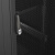 图腾（TOTEN）G3.6027 网络机柜 加厚机柜 服务器机柜 19英寸网格门机柜 UPS电源 黑色 27U1.4米
