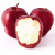 壹农壹果 甘肃天水花牛新鲜苹果 粉面苹果  时令生鲜新鲜苹果水果整箱大果 10斤装（净重8.5-10斤）80-85mm