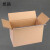 立昌 纸箱（55*45*45）cm 5层超硬空白无钉 打包箱子 包装搬家快递盒 支持定制