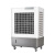 雷豹（LEBON）工业冷风机移动商用空调扇单冷水冷空调家用网吧厂房冷风扇 MFC6000