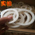 鑫亨达（XINHENGDA）陶瓷纤维升液管垫片 内径99x外径115x3mm