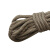 稳斯坦 WST111 麻绳 捆绑绳 打包绳 手工编织绳子 50mm*50m