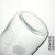 HEQI GLASS 玻璃试剂瓶 高硼硅蓝盖螺口 棕色250ML 