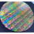 硅晶圆 晶圆8寸光刻片集成电路半导体硅片芯片IC中芯展会 12寸光刻晶圆01(直径30CM)CMOS