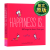 幸福是...表达我爱你的500种方式 Happiness Is... 500 Ways 英文原版 英文版