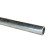 镀锌钢管4分6分1寸镀锌管零切1米自来水管延长管定制长度圆管铁管 1寸管（2.5厚）--1米