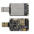 悦津(EC20 CEFRG全功能512 /4PIN座子USB) 4G模块EC20全网通GPS无线wifi语音上网卡串口单位：个