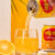 乐天12罐韩国果肉饮料整箱网红乐天LOTTE芒果汁海太葡萄汁混合味 238ml混合多种口味礼盒装12瓶