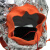 百舸 防毒面具消防面具面罩防火防烟火灾逃生面具 过滤式消防自救呼吸器 儿童硅胶款