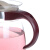 erisi高硼硅耐热玻璃烧水壶可煤气加热煮茶壶大容量电陶炉直火加热茶具 800ML