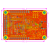 增强版高速USB转SPI PWM ADC GPIO UART CAN I2C IIC监控分析仪 增强版(UTA0201)