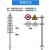 星期十 前方施工 左道封闭 交通标志牌施工警示牌标识标牌指示牌反光道路限高限速安全施工牌定制