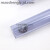 国标 透明PVC给水管 透明PVC水管 透明UPVC水管 透明硬管 透明管 外径90mm（壁厚5mm）