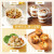 卡乐比日本原装进口水果麦片京都制造富果乐非油炸即食麦片营养早餐代餐 水果麦片*2包