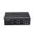 DIEWU品牌4口工业级导轨式串口服务器RS232/485/422转以太网 TXI011-WIFI转串口服务器