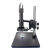 SEEPACK SPKCL220-21.5A 高清CCD显微镜 工业拍照测量显微镜视频电子显微镜 (测量款)+21.5英寸显示器