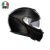 AGV意大利AGV碳纤维双镜片揭面盔头盔男女防雾摩托车赛车四季安全帽 GLOSSY CARBO（亮黑碳纤维） M( 适合55-57头围)