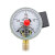 定制厂家 仪表 YX-100 电接点压力表 0-1.6MPA水泵水塔控制器 00.16 MPA-Q29