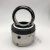 ONEVAN反应釜机械密封件真空罐搅拌机水泵水封机 204B-30