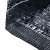 柯瑞柯林S01B03抗老化遮阳网1捆装平织65%（4*50米）大棚网加密加厚防晒网温室黑色