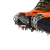 保高电力 防滑套 防滑鞋套 BYY-X001 可按鞋码自由调节