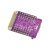 ESP32S2MiniWIFI模块物联网开发板TYPE-CESP324MB带存储 紫色 存储