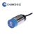 CHANKO/长江 CL系列CL30-RN15DN1电感式M30圆柱形接近传感器直流三线式接近开关 CL30-RN15DN2