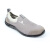 代尔塔（Deltaplus）301216  安全鞋透气舒适 防砸 防刺穿 室内使用灰色劳保鞋定做  35码