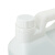 蓓尔蓝 WXQ0070 酸性清洁剂 除水垢除锈卫生间地面酸性去污除垢 4桶/箱