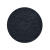 伽華（KARVA）JH-17-3 17寸百洁垫 黑垫 地面打蜡清洗 起蜡垫清洁垫抛光垫百洁片(5片/盒)