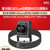 速阔 （X001-3mm(110度无畸变)）USB工业星光级IMX291低照度1080p摄像头UVC人脸识别linux安卓单位：个