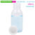 透明瓶 PET聚酯瓶 透明大口试剂瓶 高透塑料直身瓶 品瓶 30ML