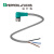 倍加福(PEPPERL+FUCHS)5米PVC线缆(032798) V1-W-5M-PVC
