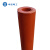 中宝电工 5KV 3mm厚 10米/卷 红色常规防滑绝缘胶垫 绝缘地胶  绝缘垫 货期1-30天