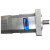 合肥液压齿轮油泵(HL/P/PL)高压液压泵定制 CBQLCH-F540/F532-CFHL