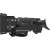 松下（Panasonic） HC-X20GK 4K 便携高清专业摄像机 会议 HC-X20 套餐十一