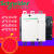 接触器LCD205 D245 D300M7C C Q7C AC220V380V D170 LC1D170