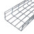 材质桥架热镀锌规格网格直径6mm 钢丝/200mm*800mm 单位米 200mm*600mm