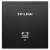 普联（TP-LINK） 双频1900M无线AP面板套装 别墅POE路由器 9口千兆AC路由器+黑色面板AP*5
