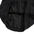 阿迪达斯（Adidas）棉衣外套男士冬季新款运动服时尚三条纹保暖舒适休闲棉 FT2447黑色 M