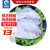 海易鲜（HAIYIXIAN） 冷冻银鲳鱼500g袋装 5-7条平鱼银昌鱼晶鱼银盘鱼 鲜活冷冻海鲜