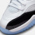 耐克Nike aj男鞋 Jordan男子运动鞋JUMPMAN TWO TREY实战高帮篮球鞋男 DO1925-100 黑白 小康扣 40.5