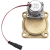 德力西电气（DELIXI ELECTRIC） 小便斗感应器电眼探头龙头电磁阀脉冲阀    一个价 脉冲阀