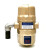 BK-315P空压机自动排水器 储气罐气动放水阀PA68气泵零损耗 黑色圆排