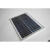 多晶硅太阳能板18V30W太阳能发电板光伏板充12V蓄电池充电瓶