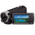 索尼数码相机 HDRCX405