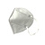 思创 ST-A9507 KN95 头带式防尘口罩白色（05605）*1袋 20只/袋 白色 