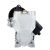 加达斯定制定制全自动增压泵220v自吸泵自来水管道泵加压泵抽水机吸水泵 全自动250W(带缺水保护)
